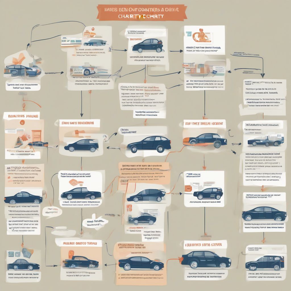 Donate Your Broken Car: A Comprehensive Guide to Making a Difference